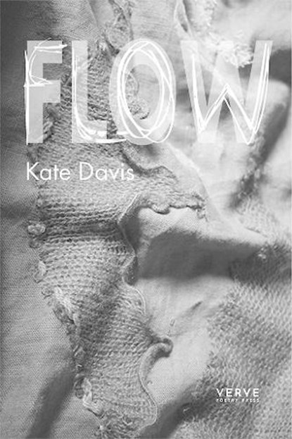 FLOW, Kate Davis - Paperback - 9781913917609