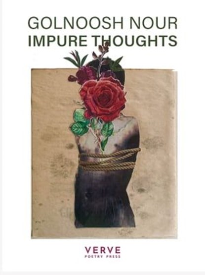 IMPURE THOUGHTS, Golnoosh Nour - Ebook - 9781913917760