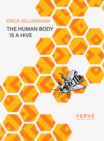 The Human Body is a Hive, Erica Gillingham - Ebook - 9781913917807