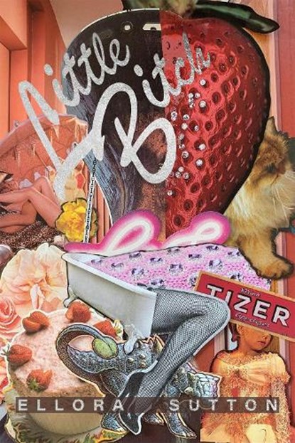 Little Bitch, Ellora Sutton - Paperback - 9781913917937