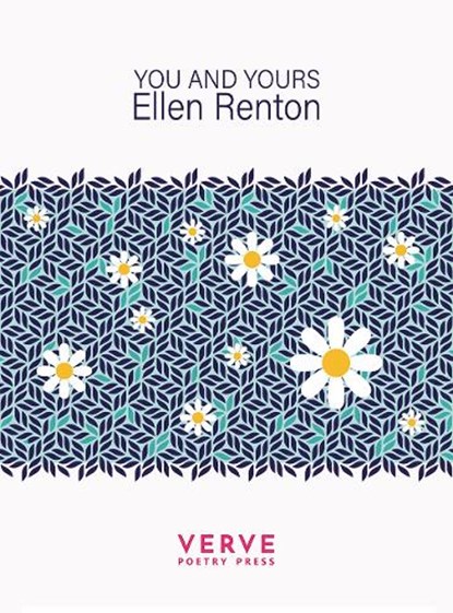 You and Yours, Ellen Renton - Paperback - 9781913917975