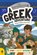 A Greek Adventure, Frances Durkin - Paperback - 9781913918071
