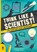 Think Like a Scientist!, Susan Martineau - Paperback - 9781913918095