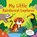 My Little Rainforest Explorer, Vicky Barker - Gebonden - 9781913918262