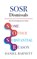 SOSR Dismissals, Daniel Barnett - Paperback - 9781913925161