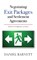 Negotiating Exit Packages and Settlement Agreements, Daniel Barnett - Paperback - 9781913925208