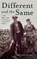 DIFFERENT & THE SAME, DEIRDIE NUTTALL - Paperback - 9781913934118