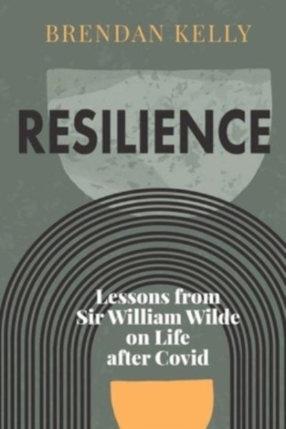 Resilience, Brendan Kelly - Paperback - 9781913934569