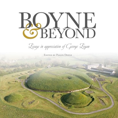 Boyne and Beyond, Peigin Doyle - Paperback - 9781913934958