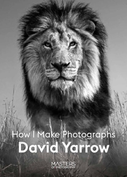 David Yarrow, YARROW,  David - Paperback - 9781913947101