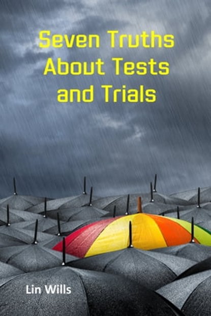 Seven Truths About Tests and Trials, Lin Wills - Ebook - 9781913950354