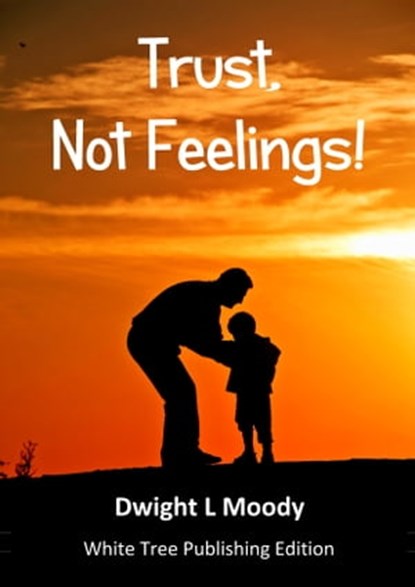 Trust, Not Feelings!, Dwight L Moody - Ebook - 9781913950491