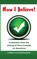 Now I Believe!, Harry Ironside - Paperback - 9781913950989