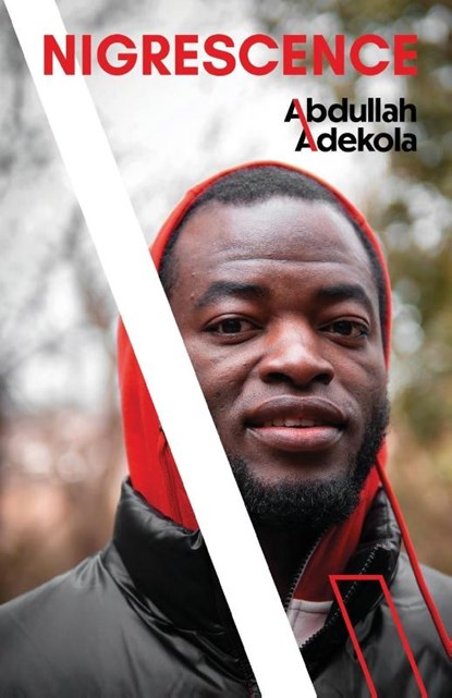 Nigrescence, Abdullah Adekola - Paperback - 9781913958091