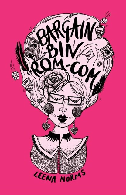 Bargain Bin Rom-Com, Leena Norms - Paperback - 9781913958299