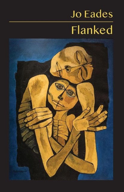 Flanked, Jo Eades - Paperback - 9781913958534