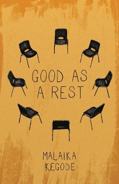 Good As A Rest, Malaika Kegode - Paperback - 9781913958671