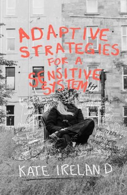 Adaptive Strategies for a Sensitive System, Kate Ireland - Paperback - 9781913958688