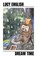 Dream Time, Lucy English - Paperback - 9781913958749