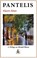 Pantelis, Kazim Altan - Paperback - 9781913961022