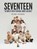 Seventeen, Pearl Zander - Paperback - 9781913961510