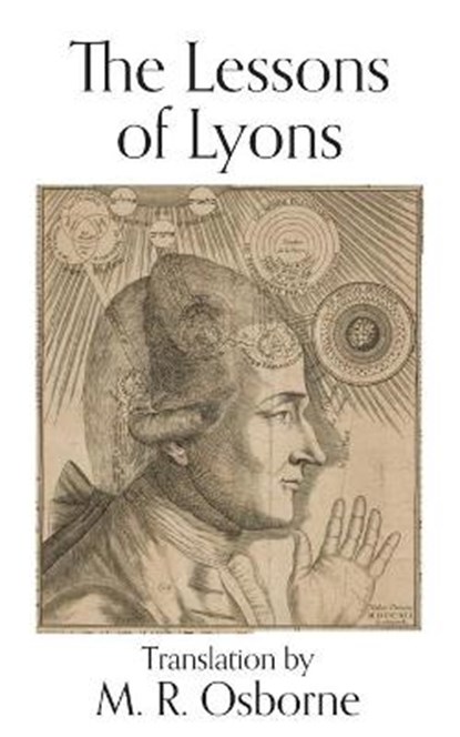 The Lessons Of Lyon, OSBORNE,  M R - Paperback - 9781913962937