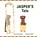 JASPER'S Tale, Karen Hardwicke - Paperback - 9781913968229