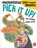 Pick It Up!, John Townsend - Paperback - 9781913971212