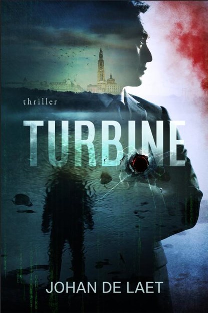 Turbine, Johan De Laet - Paperback - 9781913980481
