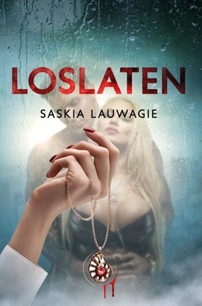 Loslaten, Saskia Lauwagie - Paperback - 9781913980566