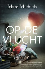Op de vlucht - Mare Michiels - 9781913980900