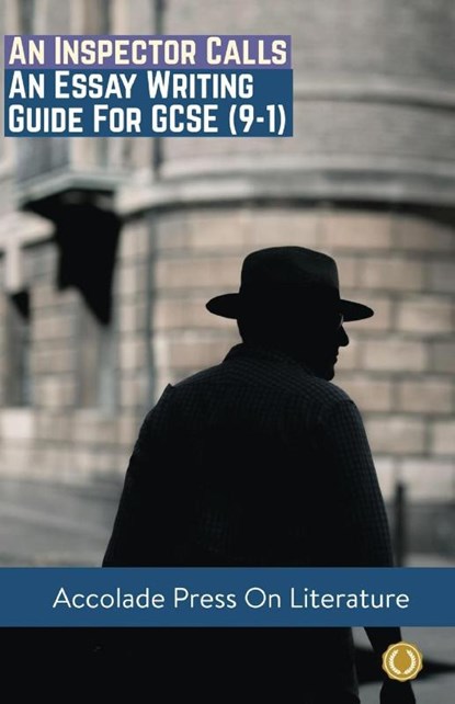 An Inspector Calls, Accolade Press ; R P Davis - Paperback - 9781913988012