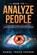 How to Analyze People, COOPER,  Daniel Travis - Paperback - 9781914018015