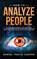 How to Analyze People, COOPER,  Daniel Travis - Gebonden - 9781914018084