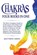 Chakras, GREEN,  Matthew - Paperback - 9781914032196