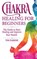 Chakra Healing for Beginners, PARRISH,  Tim - Gebonden - 9781914032301