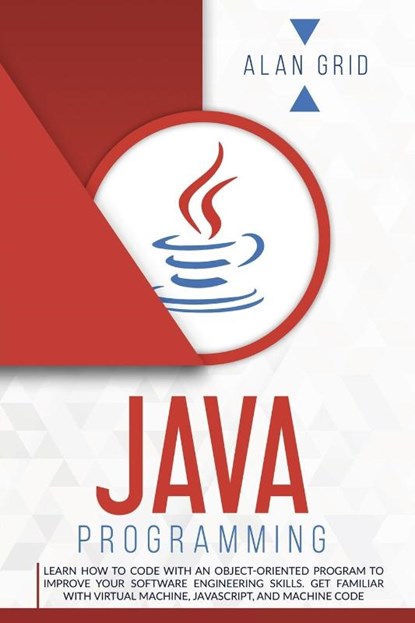 Java Programmming, Alan Grid - Paperback - 9781914045011