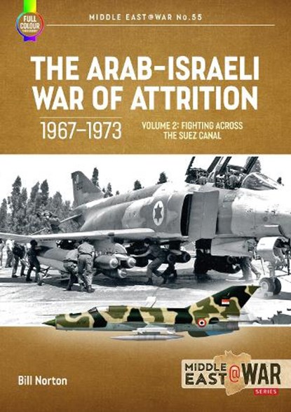 75 Years of the Israeli Air Force, Bill Norton - Paperback - 9781914059001