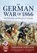 The German War of 1866, Theodor Fontane - Paperback - 9781914059292