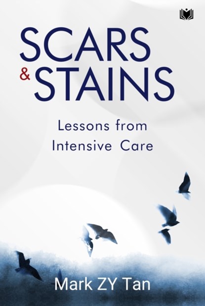 Scars & Stains, Mark ZY Tan - Paperback - 9781914066528