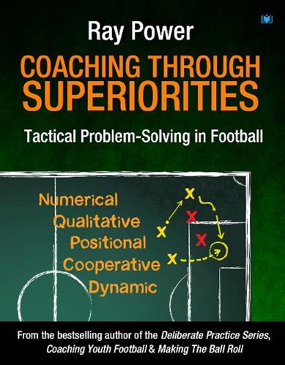 Coaching Through Superiorities, Ray Power - Paperback - 9781914066658