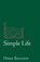 Simple Life, Nigel Marlin Balchin - Paperback - 9781914076213