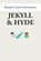 Jekyll and Hyde, Robert Louis Stevenson - Paperback - 9781914076541