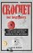 Crochet For Beginners, MCNICOL,  Sarah - Gebonden - 9781914084096
