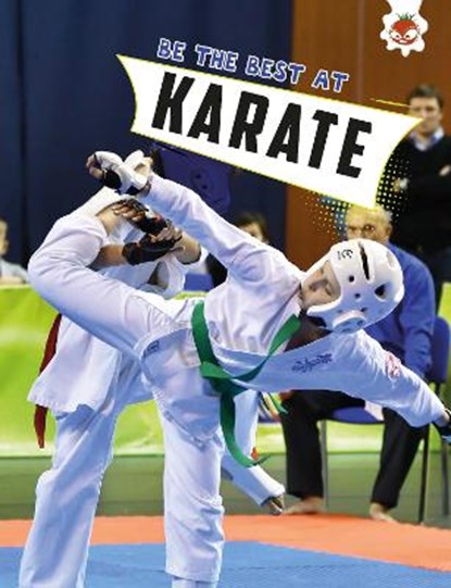 Karate, John Allan - Paperback - 9781914087752