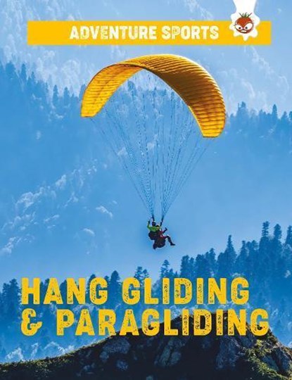 Hang-Gliding and Paragliding, John Allan - Paperback - 9781914087998