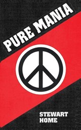Pure Mania - Stewart Home - 9781914090776