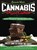 Cannabis Dessert Cookbook, WHITE,  Amanda - Gebonden - 9781914094507