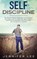 Self-Discipline, JENNIFER LEE,  Lee - Gebonden - 9781914094644
