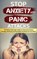 Stop Anxiety and Panic Attacks, JENNIFER LEE,  Lee - Gebonden - 9781914094651